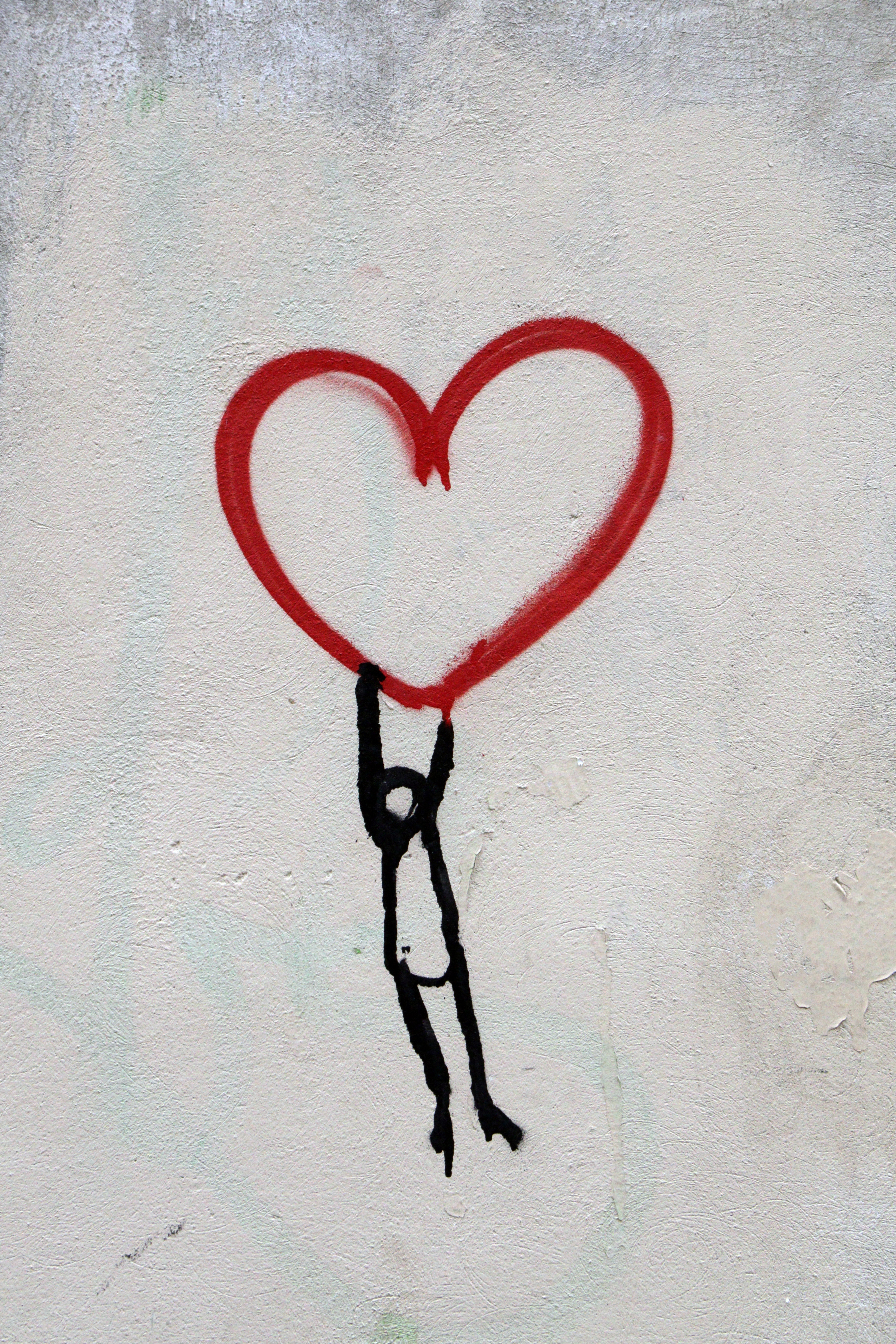Love, Teaching, and Vulnerability