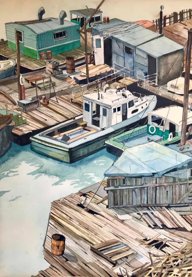 Eulogy for My Father